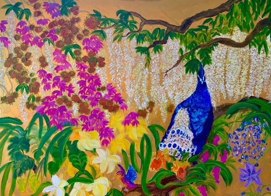 Private Collection (for Julia) - Ibong Adarna